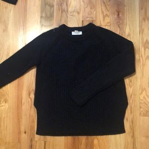 Everlane wool sweater